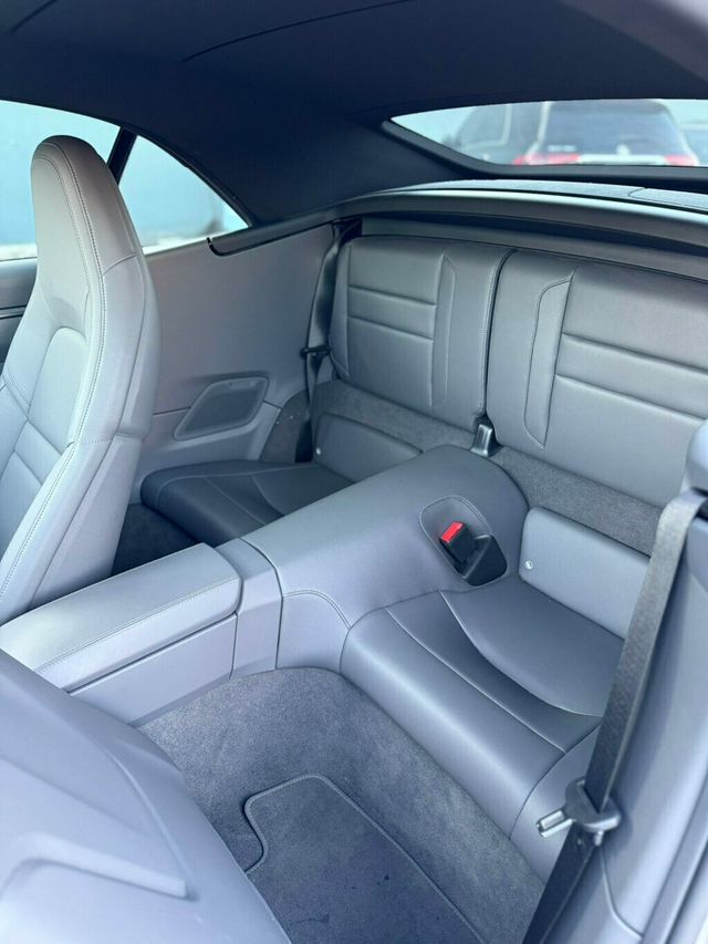 2023 Porsche 911 Carrera Cabriolet - 22937229 - 7