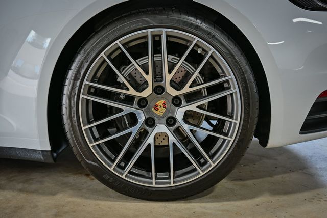 2023 Porsche 911 Carrera Cabriolet - 22954538 - 9