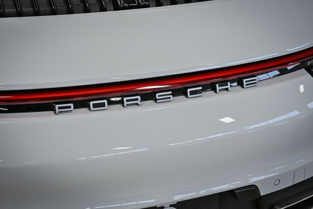 2023 Porsche 911 Carrera Cabriolet - 22954538 - 15