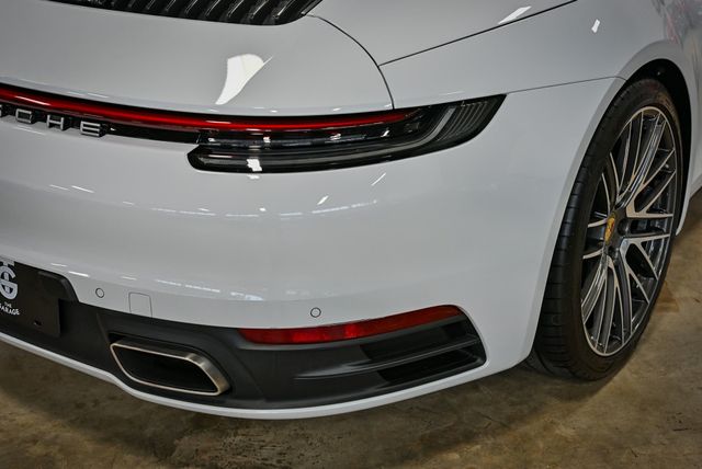 2023 Porsche 911 Carrera Cabriolet - 22954538 - 16