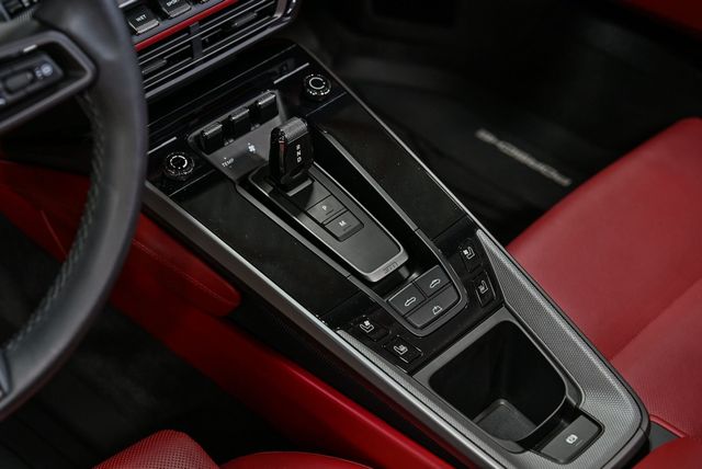 2023 Porsche 911 Carrera Cabriolet - 22954538 - 24