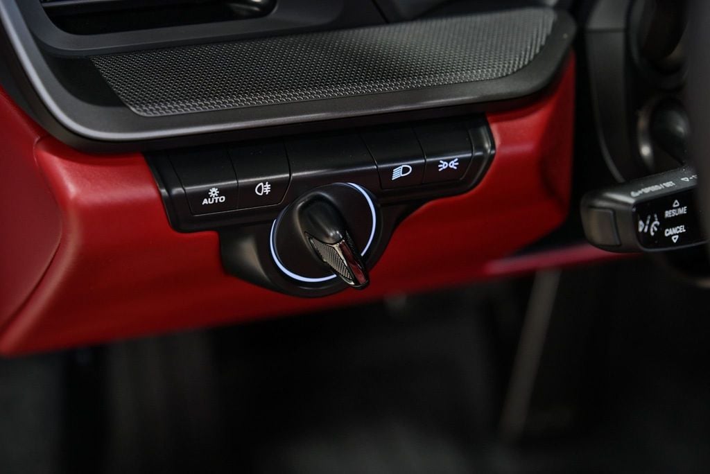 2023 Porsche 911 Carrera Cabriolet - 22954538 - 25