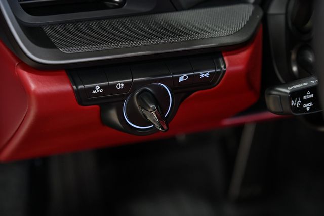 2023 Porsche 911 Carrera Cabriolet - 22954538 - 25