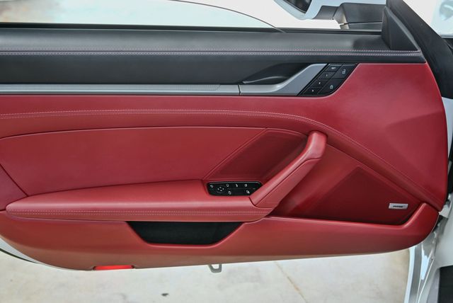 2023 Porsche 911 Carrera Cabriolet - 22954538 - 26