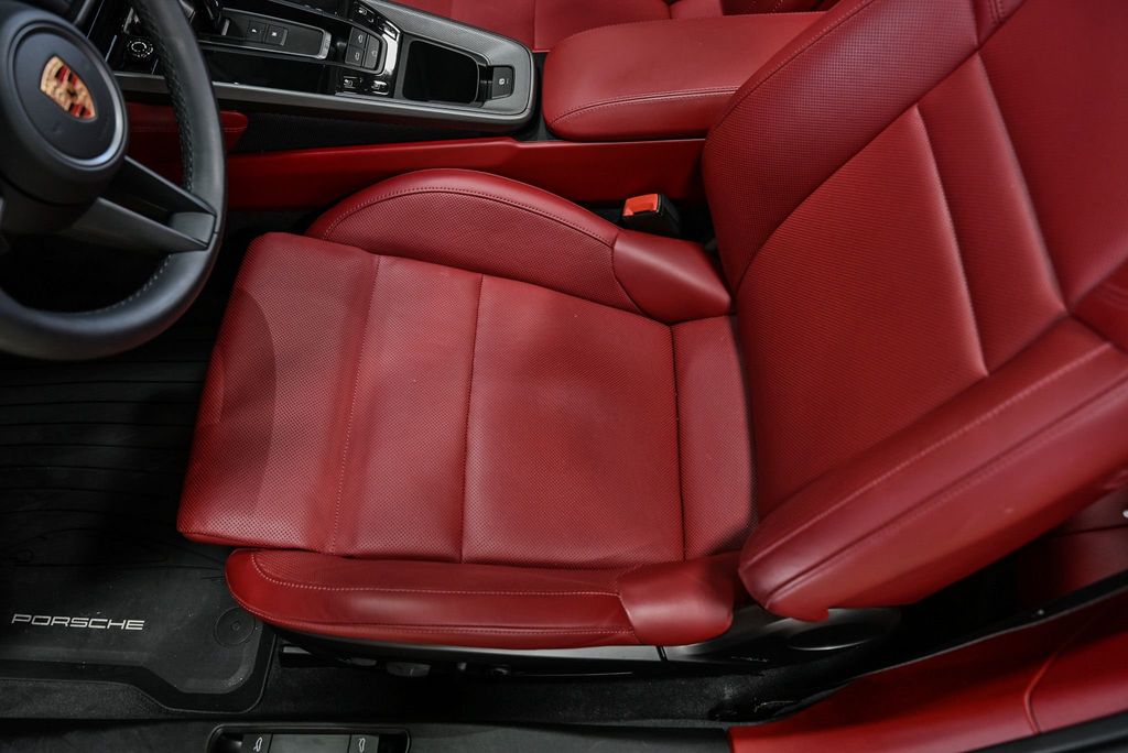 2023 Porsche 911 Carrera Cabriolet - 22954538 - 27