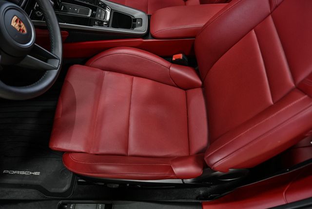 2023 Porsche 911 Carrera Cabriolet - 22954538 - 27