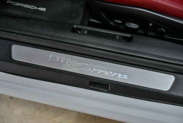 2023 Porsche 911 Carrera Cabriolet - 22954538 - 28