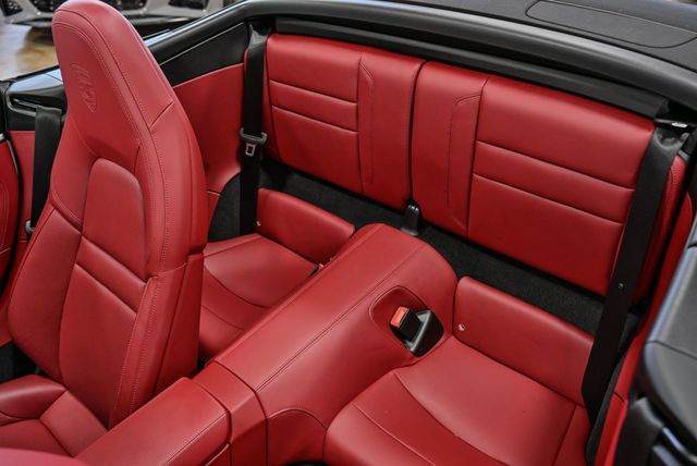 2023 Porsche 911 Carrera Cabriolet - 22954538 - 29