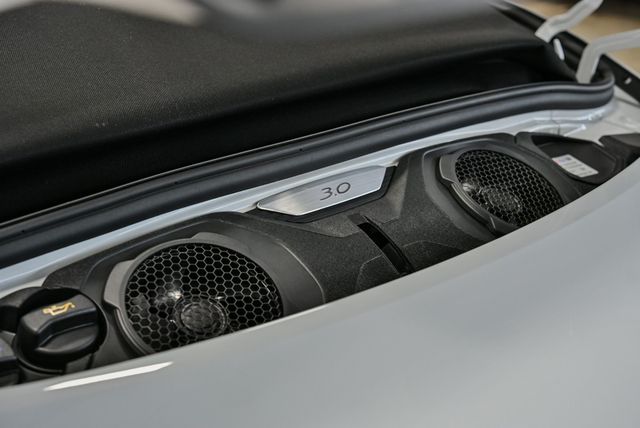 2023 Porsche 911 Carrera Cabriolet - 22954538 - 30