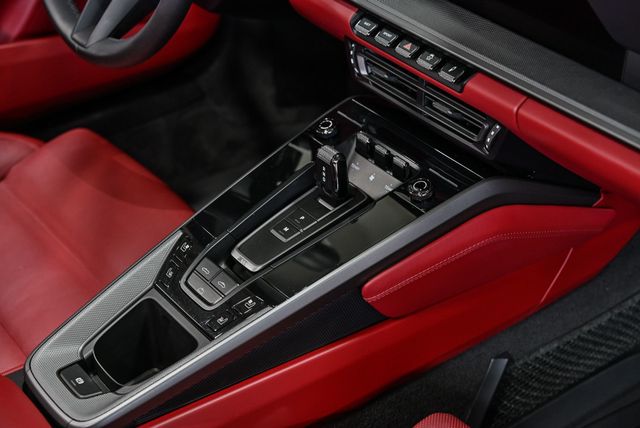 2023 Porsche 911 Carrera Cabriolet - 22954538 - 36