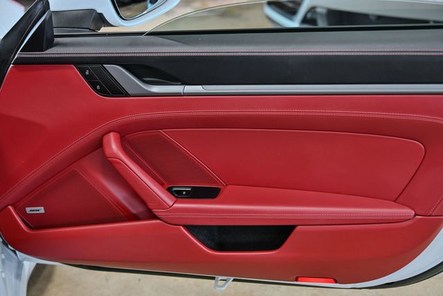 2023 Porsche 911 Carrera Cabriolet - 22954538 - 37