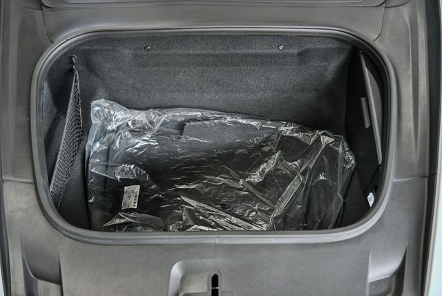 2023 Porsche 911 Carrera Cabriolet - 22954538 - 38