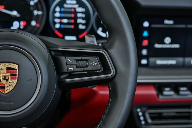2023 Porsche 911 Carrera Cabriolet - 22954538 - 40
