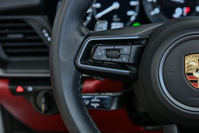 2023 Porsche 911 Carrera Cabriolet - 22954538 - 41