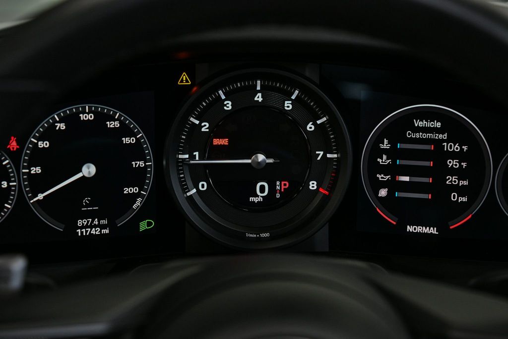 2023 Porsche 911 Carrera Cabriolet - 22954538 - 42
