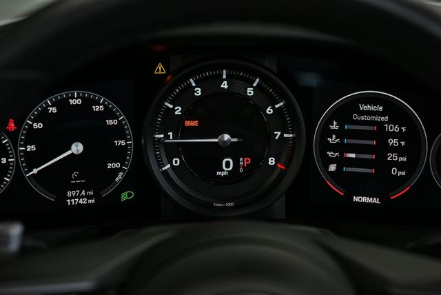 2023 Porsche 911 Carrera Cabriolet - 22954538 - 42