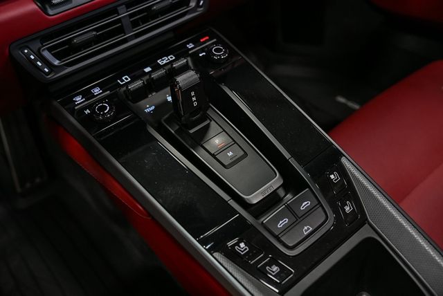 2023 Porsche 911 Carrera Cabriolet - 22954538 - 44