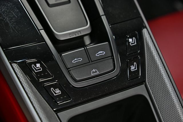 2023 Porsche 911 Carrera Cabriolet - 22954538 - 45