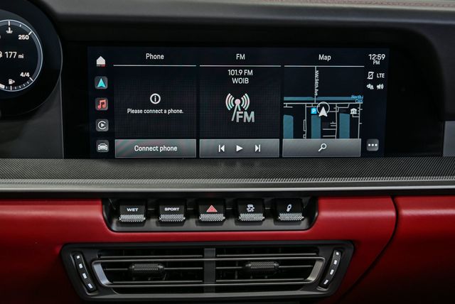 2023 Porsche 911 Carrera Cabriolet - 22954538 - 46