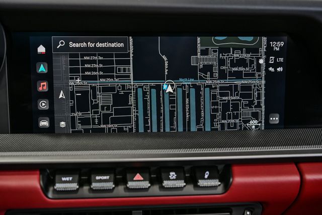 2023 Porsche 911 Carrera Cabriolet - 22954538 - 47