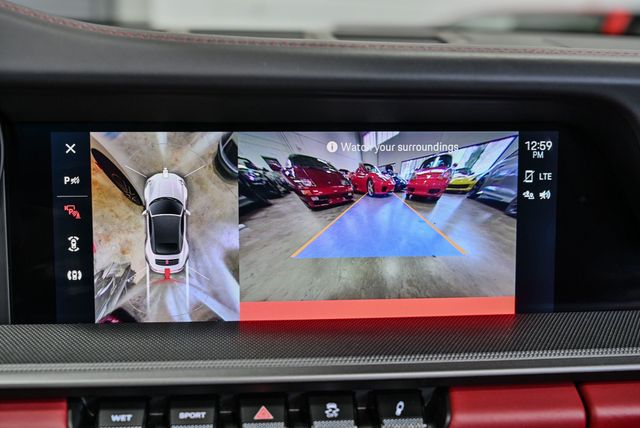 2023 Porsche 911 Carrera Cabriolet - 22954538 - 48