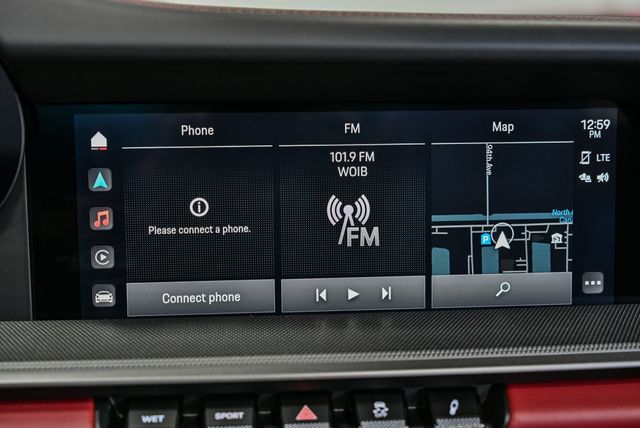 2023 Porsche 911 Carrera Cabriolet - 22954538 - 49