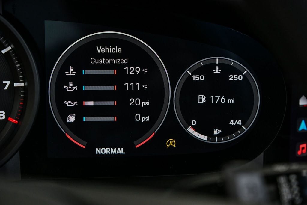 2023 Porsche 911 Carrera Cabriolet - 22954538 - 51