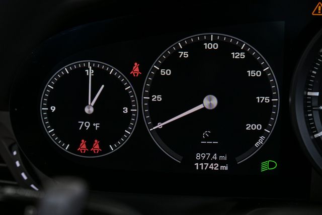 2023 Porsche 911 Carrera Cabriolet - 22954538 - 52