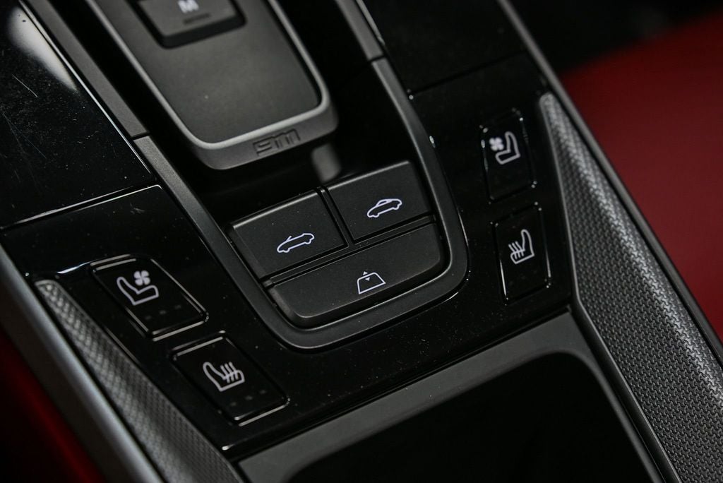 2023 Porsche 911 Carrera Cabriolet - 22954538 - 53