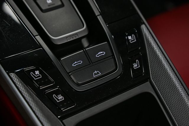2023 Porsche 911 Carrera Cabriolet - 22954538 - 53