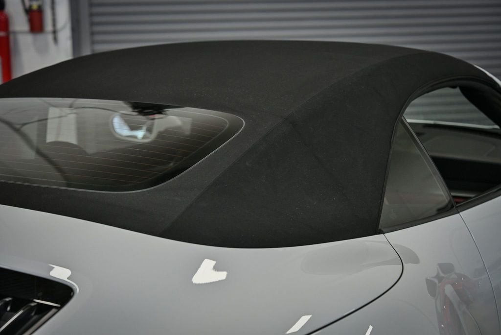 2023 Porsche 911 Carrera Cabriolet - 22954538 - 58