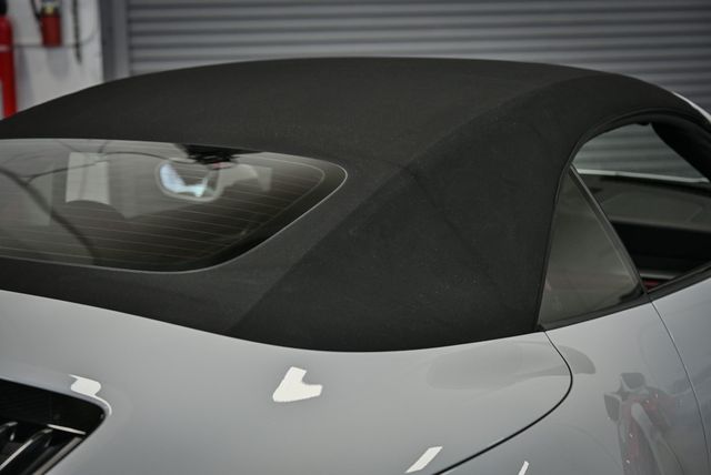 2023 Porsche 911 Carrera Cabriolet - 22954538 - 58
