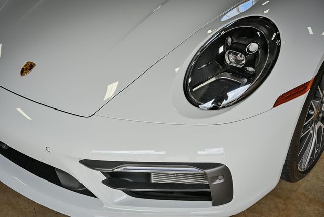 2023 Porsche 911 Carrera Cabriolet - 22954538 - 5