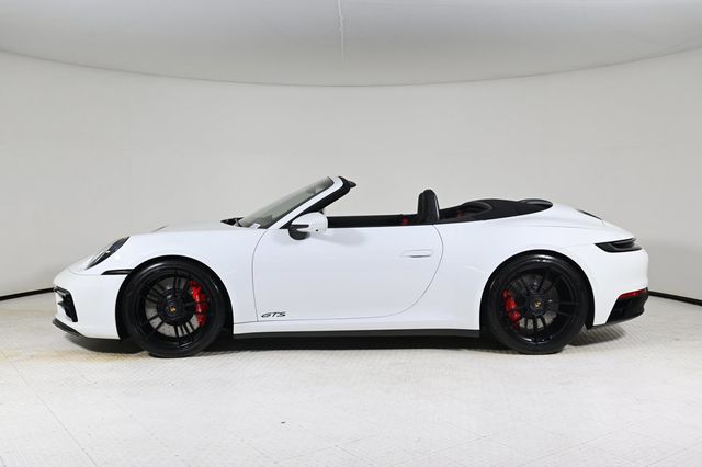 2023 Porsche 911 Carrera GTS - 22914179 - 1