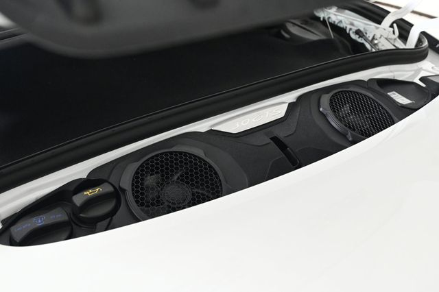 2023 Porsche 911 Carrera GTS - 22914179 - 27