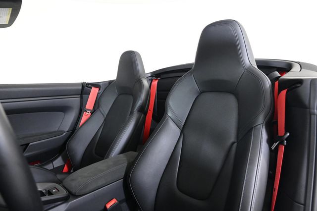 2023 Porsche 911 Carrera GTS - 22914179 - 4