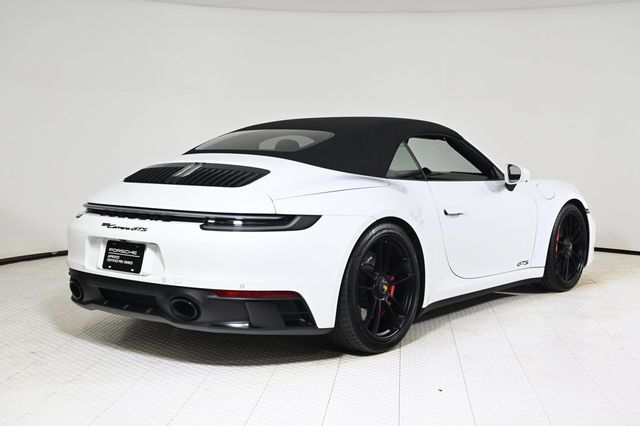 2023 Porsche 911 Carrera GTS - 22914179 - 6