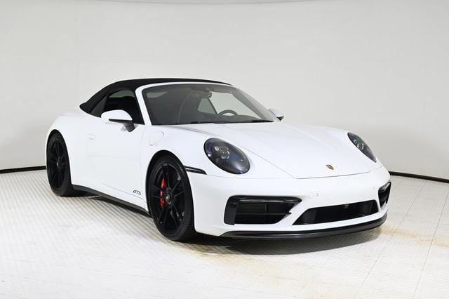 2023 Porsche 911 Carrera GTS - 22914179 - 8