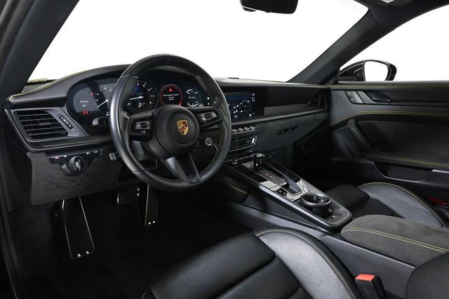 2023 Porsche 911 Carrera GTS - 22915834 - 10