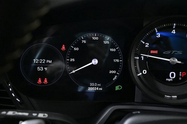 2023 Porsche 911 Carrera GTS - 22915834 - 13