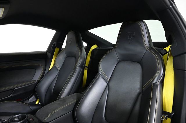 2023 Porsche 911 Carrera GTS - 22915834 - 4