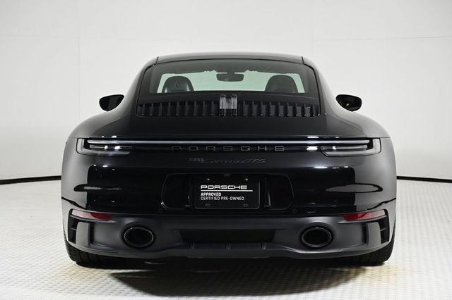 2023 Porsche 911 Carrera GTS - 22915834 - 5