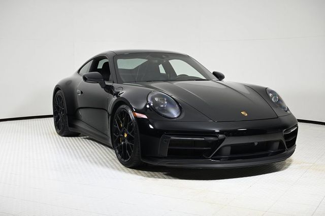 2023 Porsche 911 Carrera GTS - 22915834 - 8