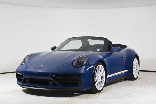 2023 Porsche 911 Carrera GTS - 22979096 - 0