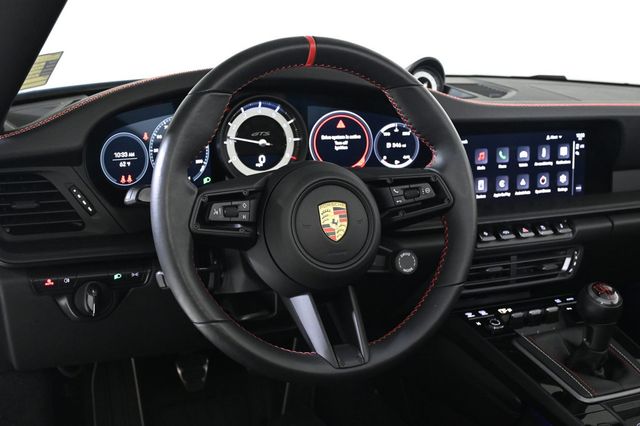 2023 Porsche 911 Carrera GTS - 22979096 - 11