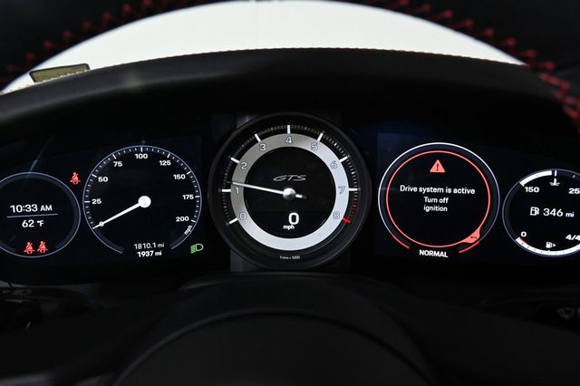 2023 Porsche 911 Carrera GTS - 22979096 - 13