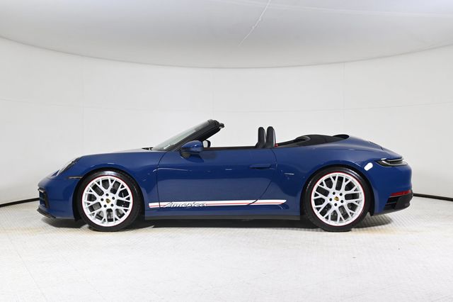 2023 Porsche 911 Carrera GTS - 22979096 - 1