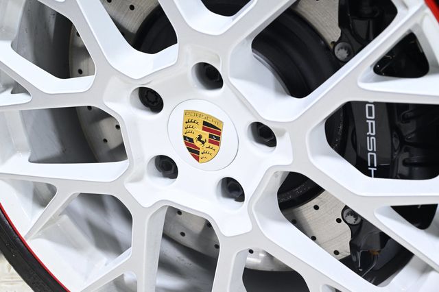 2023 Porsche 911 Carrera GTS - 22979096 - 30