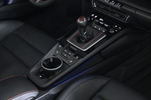 2023 Porsche 911 Carrera GTS - 22979096 - 32