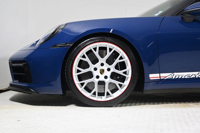 2023 Porsche 911 Carrera GTS - 22979096 - 35